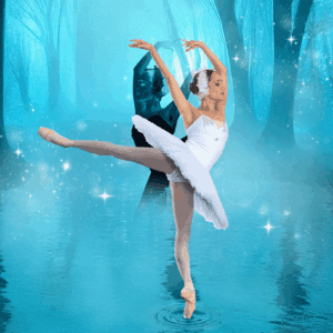 Read more about the article Swan Lake