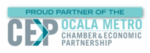 Ocala Metro Chamber & Economic Partnership (CEP)