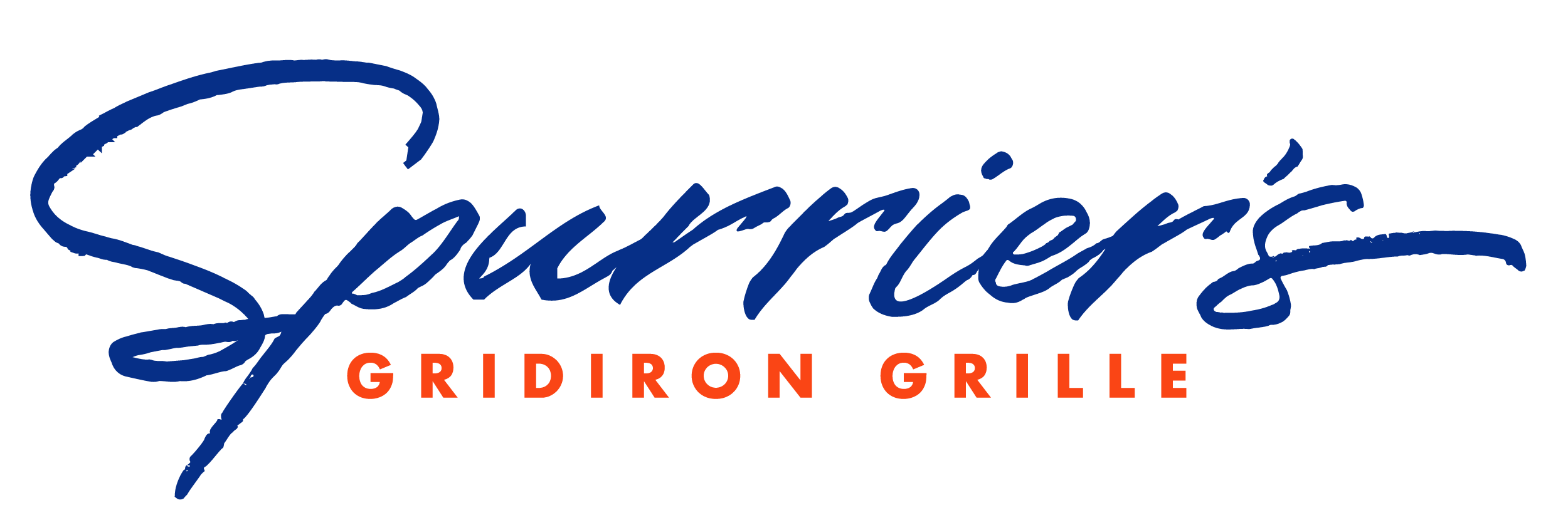 Spurrier's Gridiron Grille